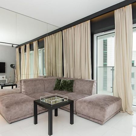 Super-Apartamenty International Fair Poznan Dış mekan fotoğraf