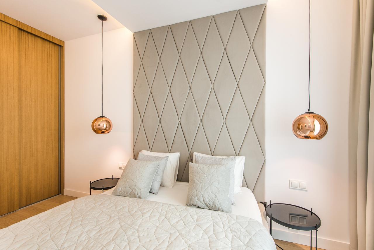 Super-Apartamenty International Fair Poznan Dış mekan fotoğraf